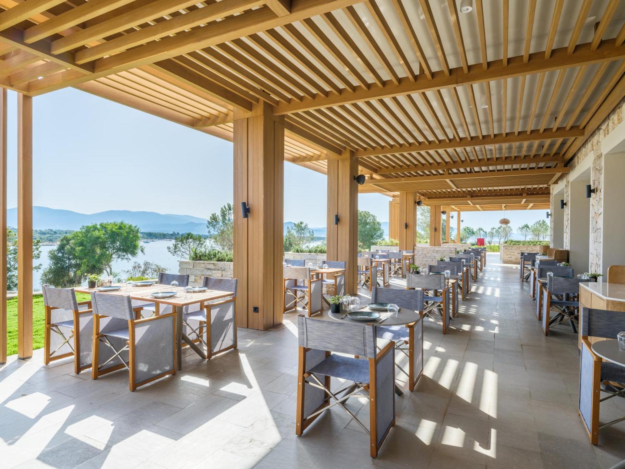 迪迪姆 Anda Barut Collection酒店 外观 照片
