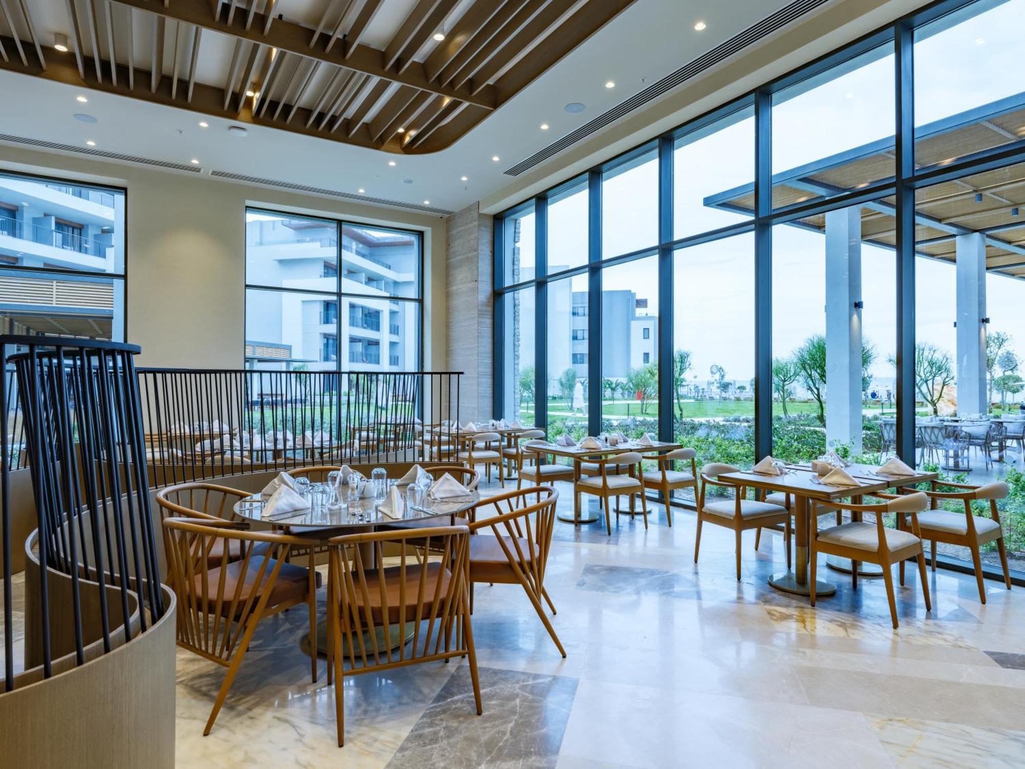 迪迪姆 Anda Barut Collection酒店 外观 照片