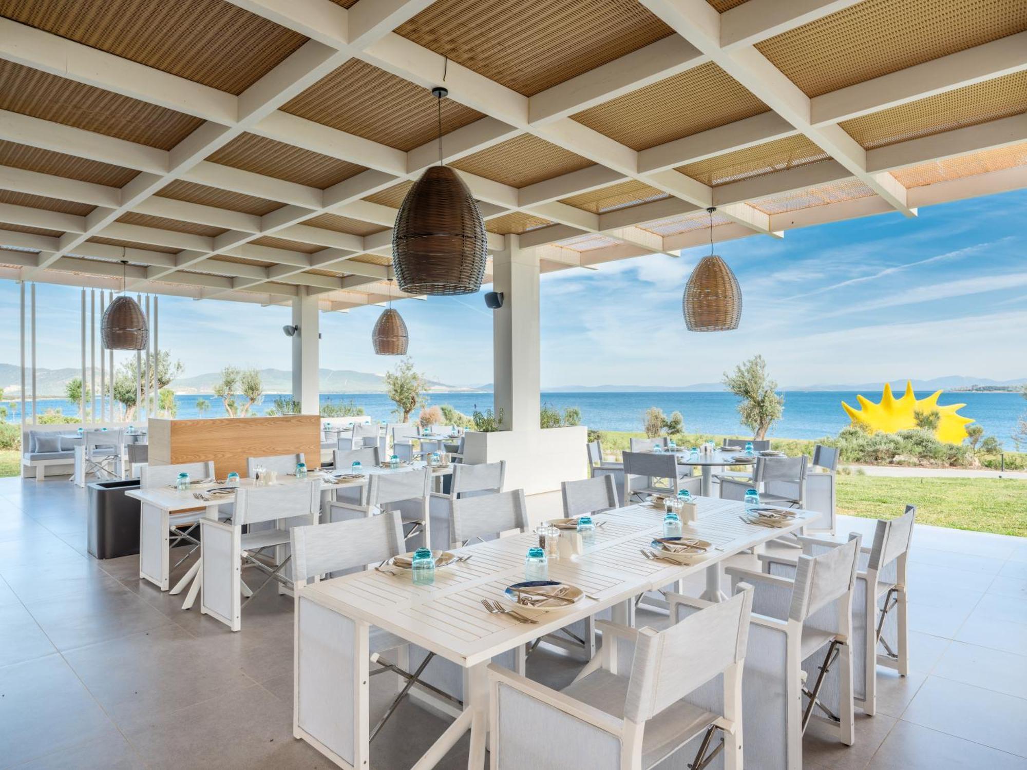 迪迪姆 Anda Barut Collection酒店 外观 照片