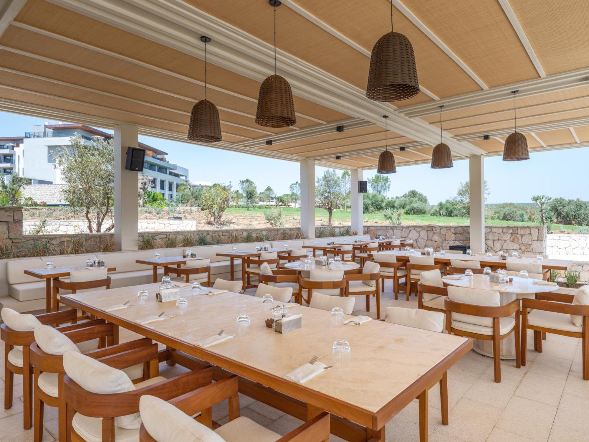 迪迪姆 Anda Barut Collection酒店 外观 照片
